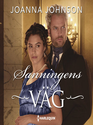 cover image of Sanningens väg